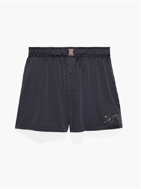 fenty silk boxers